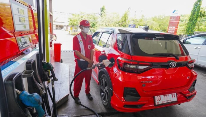 Pertamina Patra Niaga Regional Sulawesi Optimalkan Distribusi BBM untuk Jaga Kelancaran Pasokan Energi di Seluruh Wilayah Sulawesi