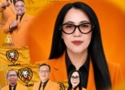 Pendidikan Jadi Fondasi Politik, Gleadys Kethie Rotty Siap Maju Pemilu 2029 Bersama Partai Hanura