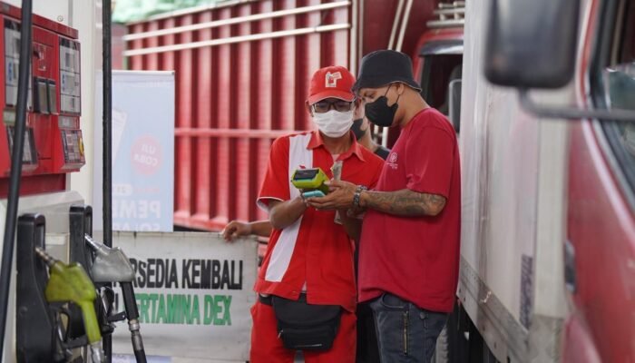 Pertamina Patra Niaga Regional Sulawesi Lakukan Pembinaan terhadap SPBU Sonder dan Pastikan Kebutuhan Biosolar Masyarakat Tetap Terpenuhi