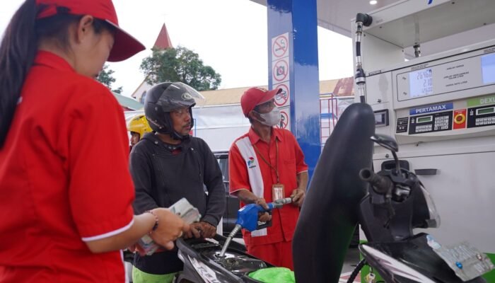 Pertamina Patra Niaga Regional Sulawesi Tindak Lanjuti Temuan Pelanggaran Penyaluran Pertalite di SPBU Tanawangko