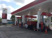 Disorot Publik, SPBU Tondano Akhirnya Kena Sanksi dari Pertamina
