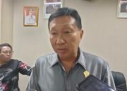 Kebut Pembahasan Ranperda Perizinan Berusaha, Pansus DPRD Targetkan Selesai dalam Dua Bulan