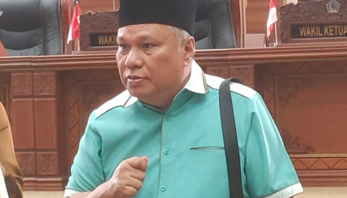 Aroma Transparansi APBD Sulut Disorot, Amir Liputo Minta Pemerintah Buka-bukaan Soal Anggaran