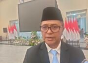 Gubernur Yulius Selvanus Resmi Lantik Niklas Silangen Sebagai Sekretaris DPRD Sulut Definitif