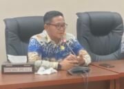 Resmi Jadi Sekwan Definitif, Niklas Silangen Gelar Syukuran dan Perkuat Sinergi Bersama Jurnalis DPRD Sulut
