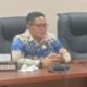 Resmi Jadi Sekwan Definitif, Niklas Silangen Gelar Syukuran dan Perkuat Sinergi Bersama Jurnalis DPRD Sulut