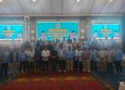 Mantapkan Internal Menjelang Pelantikan, DPW BKPRMI Sulut Gelar Ta’aruf Kepengurusan Periode 2026–2031