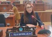 Stela Runtuwene Berang: Usulan Rumah Layak Huni di Minsel dan Mitra Mandek di Tingkat Eksekutif