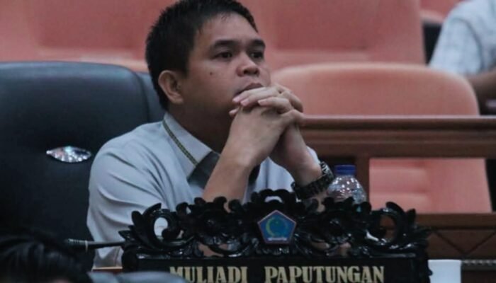 Hari Bhayangkara ke-80, Anggota DPRD Sulut Muliadi Paputungan Apresiasi Dedikasi Polri Jaga Kamtibmas