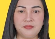 Kisah Lady Olga: Dari Golkar Institute ke Kursi Parlemen, Membawa Harapan Baru untuk Warga Manado