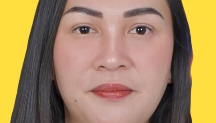 Kisah Lady Olga: Dari Golkar Institute ke Kursi Parlemen, Membawa Harapan Baru untuk Warga Manado