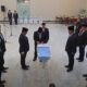 Kinerja Jadi Kunci, Gubernur Yulius Selvanus Definitifkan Tiga Pejabat Tinggi Pratama Pemprov Sulut