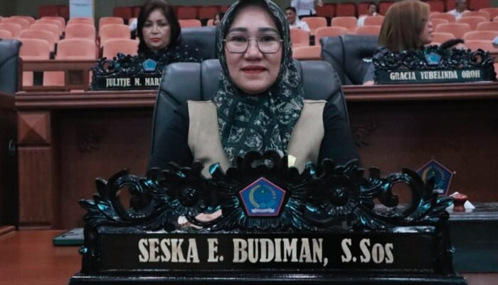 HUT ke-18 Boltim: Seska Budiman Ajak Semua Elemen Bersinergi untuk Kemajuan Daerah
