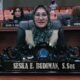 HUT ke-18 Boltim: Seska Budiman Ajak Semua Elemen Bersinergi untuk Kemajuan Daerah