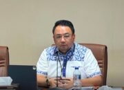 Normans Luntungan Kawal Ranperda Perizinan Sulut, Targetkan Investasi Tumbuh dan Berkeadilan