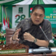 HUT PKB ke-28, Muliadi Paputungan Tegaskan Komitmen Kawal Aspirasi Rakyat dan Soliditas Partai di Sulawesi Utara