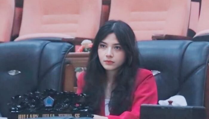 Hari Anak Nasional 2026: Hillary Julia Tuwo Desak Penguatan Regulasi Perlindungan Anak di Sulut