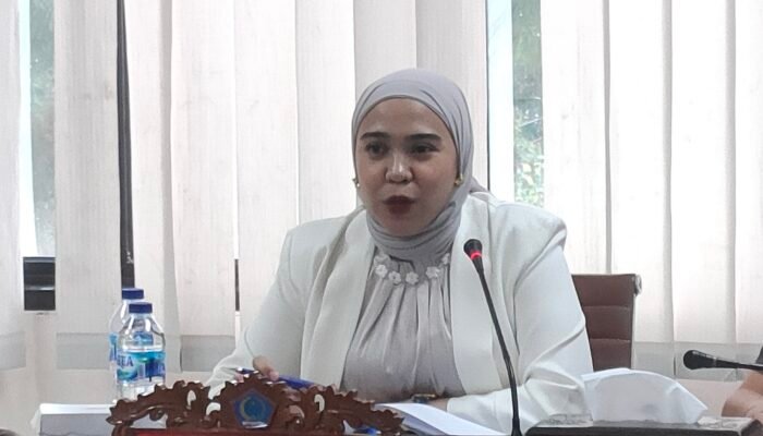 Hari Anak Nasional 2026, Feramitha Mokodompit Desak Penguatan Proteksi Anak di Ruang Digital