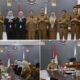 Wali Kota Kotamobagu Pimpin Rakor Bersama Perwakilan KemenPAN-RB Bahas Struktur Organisasi