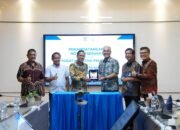 Dorong Pertumbuhan Ekonomi Daerah, Pemkot Kotamobagu Jalin Kerjasama dengan Pusat Investasi Pemerintahan