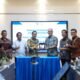 Dorong Pertumbuhan Ekonomi Daerah, Pemkot Kotamobagu Jalin Kerjasama dengan Pusat Investasi Pemerintahan