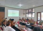 Pemkot Kotamobagu Luncurkan “Klinik Motompia” Bantu Pemdes Rancang Perdes