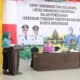 Pemkot Kotamobagu Dan PKK, gelar Rakor Cegah kekerasan Terhadap Perempuan dan Anak