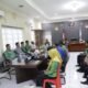 Wali Kota Kotamobagu pimpin Rapat Bahas Kelangkaan BBM dan LPG Bersubsidi