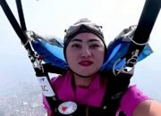 Bhayangkari Minut Guncang Langit Cikeas, Taufik Tumbelaka: Ibu Sintia Hendri Sarauw Harumkan Nama Sulut di Kancah Nasional