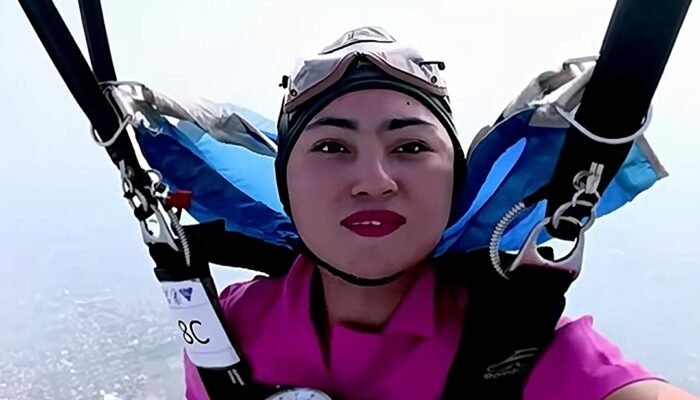 Bhayangkari Minut Guncang Langit Cikeas, Taufik Tumbelaka: Ibu Sintia Hendri Sarauw Harumkan Nama Sulut di Kancah Nasional