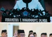 Feramitha Mokodompit Sambut Positif Pelantikan Niklas Silangen sebagai Sekwan DPRD Sulut Definitif