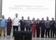 Pemprov Sulut Dorong Generasi Muda Kuasai AI