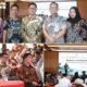 Wakil Wali Kota Kotamobagu Rendy Mangkat Hadiri Rakor TPAKD se Sulut-Gorontalo