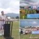 Wali Kota Kotamobagu dr Weny Gaib Resmi Buka TCL 2026