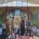 MTQ ke XXXI Tingkat Provinsi Resmi di Gelar, Pemkot Serahkan Tropi Bergilir