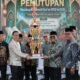 Prestasi Gemilang, Kotamobagu Kembali Raih Juara Umum MTQ ke 31 Tingkat Provinsi Sulut