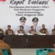 Pemkot Kotamobagu Gelar Rapat Evalusi PAD Tahun 2026