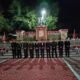 Pemkot  Kotamobagu Hadiri Apel Renungan Suci di TMP Mongkonai