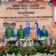 Wali Kota Kotamobagu Hadiri Serah Terima Jabatan Ketua DWP Periode 2026-2031