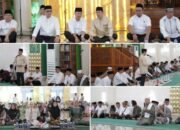 Pemkot Kotamobagu Gelar Doa dan Zikir Bersama Untuk Masyarakat, HUT RI ke 81 hingga Tragedi Drag Race