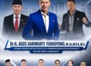 Momentum HUT ke-48 AHY, Henry Walukow: Kepemimpinan Mas Ketum Menginspirasi Kader di Daerah