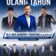Momentum HUT ke-48 AHY, Henry Walukow: Kepemimpinan Mas Ketum Menginspirasi Kader di Daerah