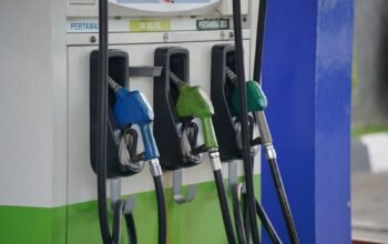 Pertamina Patra Niaga Turunkan Harga Pertamax per 1 Agustus 2026