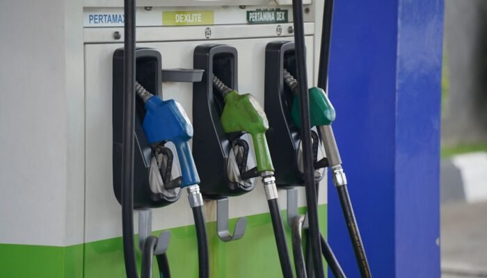 Pertamina Patra Niaga Turunkan Harga Pertamax per 1 Agustus 2026