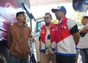 Cek Pelayanan SPBU Makassar, Pertamina Pastikan Distribusi Biosolar Berjalan Lancar