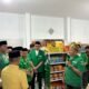 Kemandirian Ekonomi Kader, GP Ansor Sulawesi Utara Resmikan Ansor Mart di Bolaang Mongondow