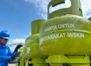 Pertamina Respons Cepat Tambah Pasokan LPG 3 Kg, Kondisi Penyaluran di Sulawesi Selatan Berlangsung Kondusif