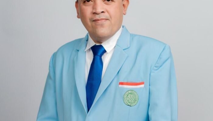 Ketua BKPRMI Sulut Donal Pakuku Apresiasi Langkah Tegas DPP Laporkan Kasus Promo Miras Pakai Hafalan Al-Qur’an ke Bareskrim