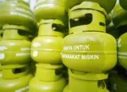 Pertamina Tambah Stok LPG 3 Kg hingga 65% di Sulselbar