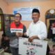 Pertamina Patra Niaga Regional Sulawesi Semarakkan HUT ke-81 RI melalui Fun Riding dan Bakti Sosial